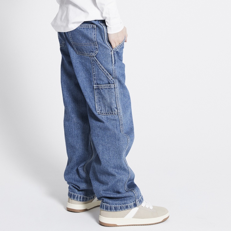 Tvillityöhousut  "Wood Worker star"